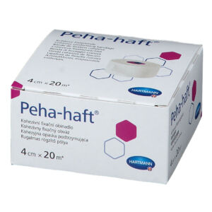 HARTMANN PEHA-HAFT 4 cm x 20 m