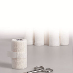 HARTMANN PEHA-HAFT 4 cm x 4 m
