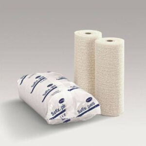 HARTMANN Safix Plus 10cm x 3m