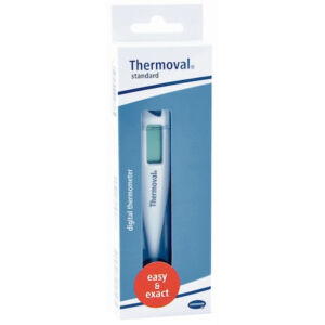 HARTMANN THERMOVAL Termometru Standard