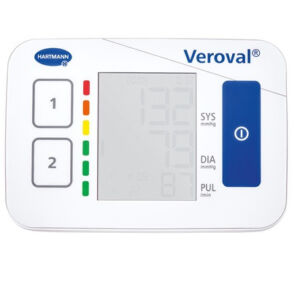 HARTMANN VEROVAL Compact tensiometru brat