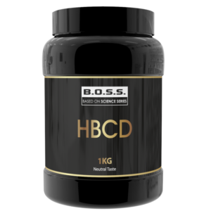 HBCD Highly Branched Cyclic Dextrin