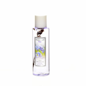 HERBAGEN Ulei masaj lavanda x 100ml