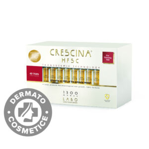 HFSC Transdermic 1300 Woman Crescina