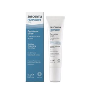 Crema pentru conturul ochilor Hidraderm Hyal