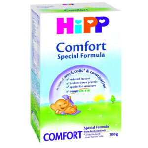 HIPP Comfort Lapte Praf x 300g