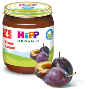 HIPP ECO Piure de prune