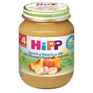 HIPP Mere