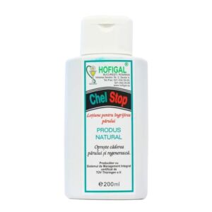 HOFIGAL Chelstop