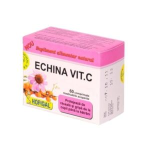 HOFIGAL Echina vit.C