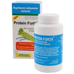 HOFIGAL Protein forta 850mg