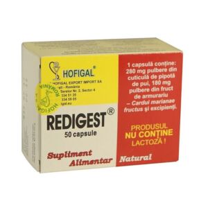 HOFIGAL Redigest