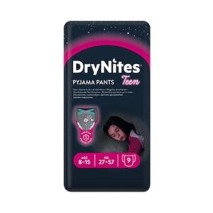 HUGGIES DryNites chiloti absorbanti 27-57 kg