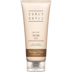 Hair Cure Masca de par reparatoare