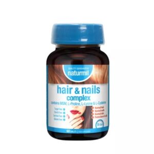 Hair & Nails Complex