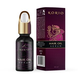 Hair Oil Serum