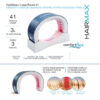 HairMax® -LaserBand 41 DISPOZITIV LASER PENTRU CREȘTEREA PĂRULUI
