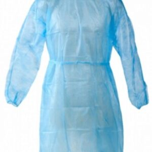 Halate de unica folosinta