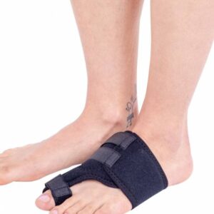 Hallufix – Orteza Corectoare Hallux Valgus