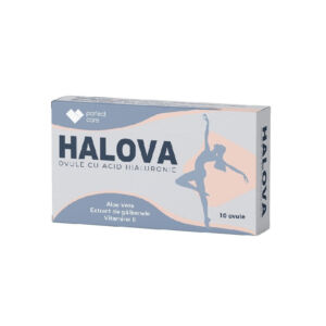 Halova 10 ovule
