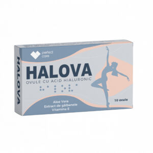 Halova
