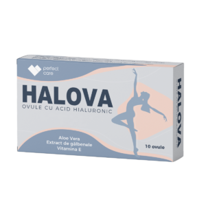 Halova