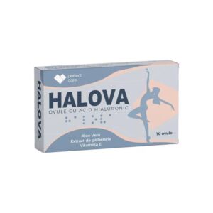 Halova