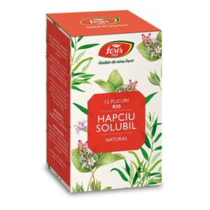 Hapciu raceala si gripa
