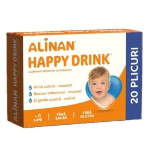Happy Drink Alinan