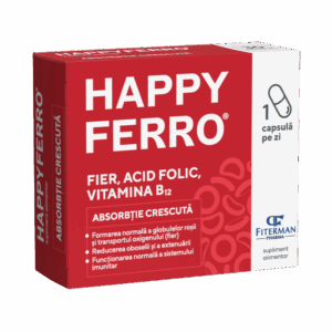 Happy Ferro