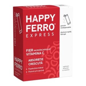 Happyferro Express