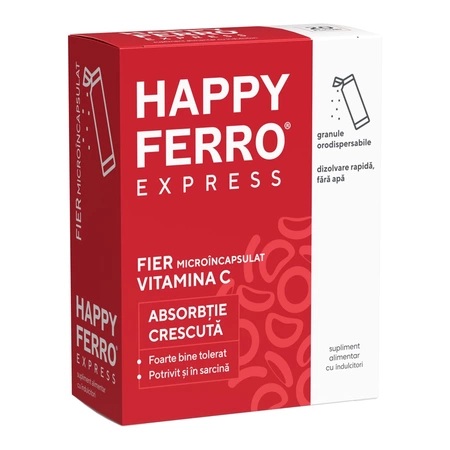 Happyferro Express