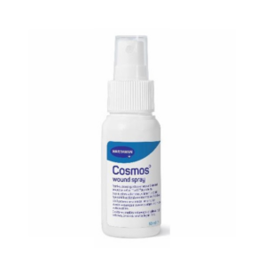 HartMann Cosmos Wound Spray pentru rani acute