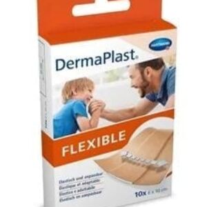 HartMann DermaPlast Flexible 2 dimensiuni
