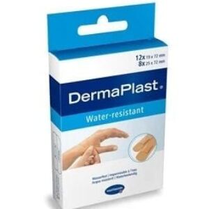 HartMann DermaPlast Water Resist 5 dimensiuni