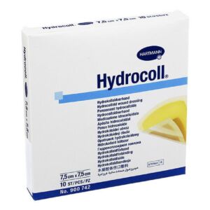 HartMann Hydrocoll pans.hidr.7