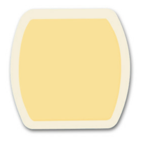 HartMann Hydrocoll pansament 5x5cm