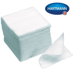 HartMann Medicomp extra nesterile 5 x 5 cm