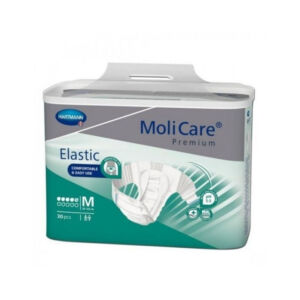 HartMann MoliCare Premium Elastic 5 picaturi M