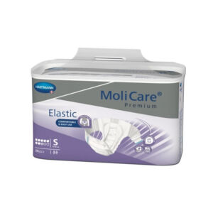 HartMann MoliCare Premium Elastic 8 picaturi S