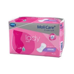 HartMann MoliCare Premium Lady Pad 4.5 picaturi