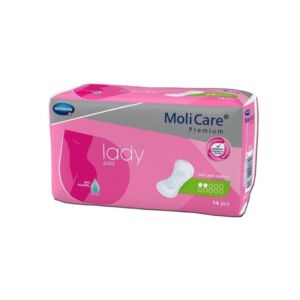 HartMann MoliCare Premium lady pad 2 picaturi