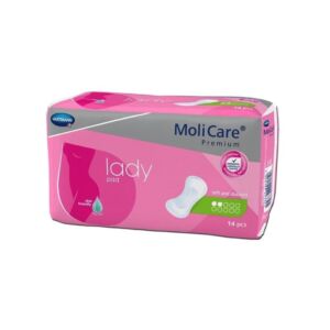 HartMann MoliCare Premium lady pad 3 picaturi