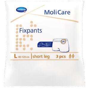 HartMann Molicare Fixpants Marime 1x 3buc