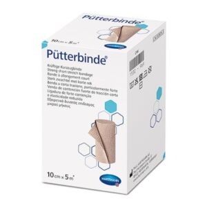 HartMann Putter fasa elastica 10cmx5m