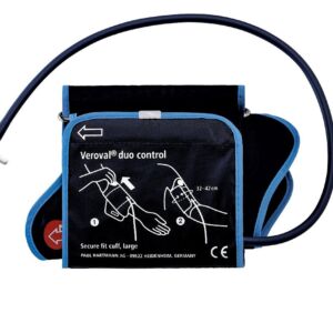 HartMann Veroval manseta tensiometru duo control L