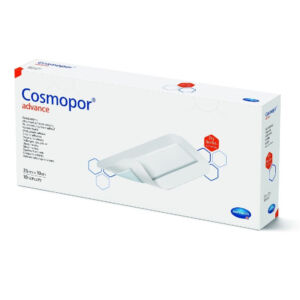Hartmann Cosmopor Advance 25/10cm x 10 buc