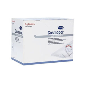 Hartmann Cosmopor Antibacterial 20 x 10cm -20buc
