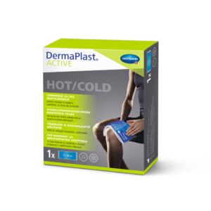 Hartmann Dermaplast Active Hot/Cold 12x29 cm