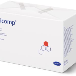 Hartmann Medicomp Extra – Comprese netesute 10x20 cm